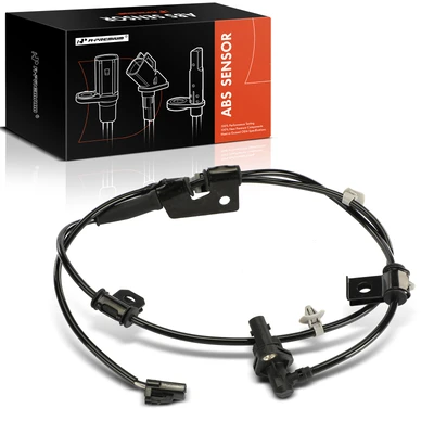Front Passenger ABS Wheel Speed Sensor