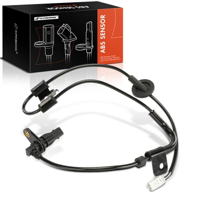 Rear Driver ABS Wheel Speed Sensor