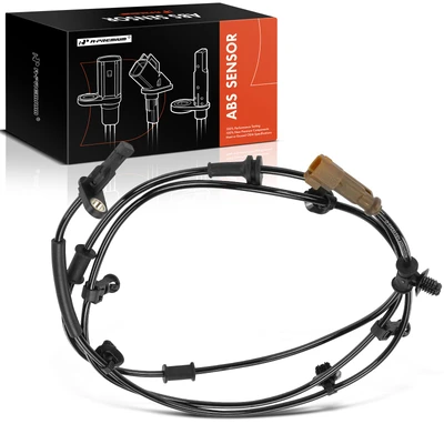 Rear Passenger ABS Wheel Speed Sensor