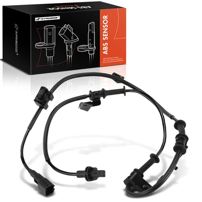 Front Passenger ABS Wheel Speed Sensor