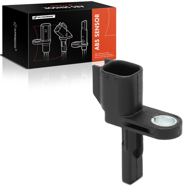 Front ABS Wheel Speed Sensor for Ford Escape Bronco Sport Lincoln Corsair