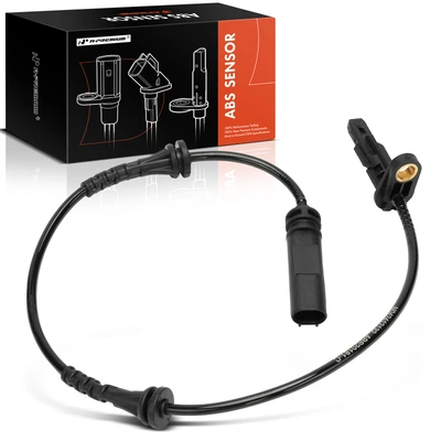 Rear Driver or Passenger ABS Wheel Speed Sensor