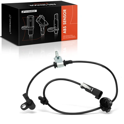 Front Left ABS Wheel Speed Sensor