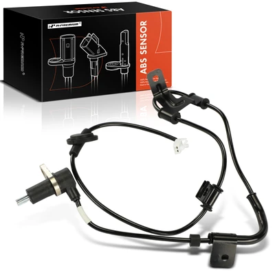 Rear Driver ABS Wheel Speed Sensor