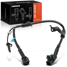 Rear Driver ABS Wheel Speed Sensor for 2016-2020 Honda Civic