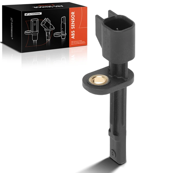 Rear Driver or Passenger ABS Wheel Speed Sensor for 2019-2023 Volvo S60