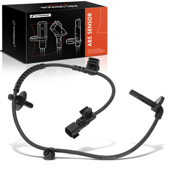 Rear Passenger ABS Wheel Speed Sensor for 2015-2022 Chevrolet Trax