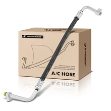 AC Discharge Hose for 2011-2015 Mercedes-Benz GLK350