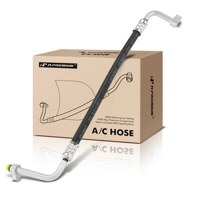 AC Discharge Hose