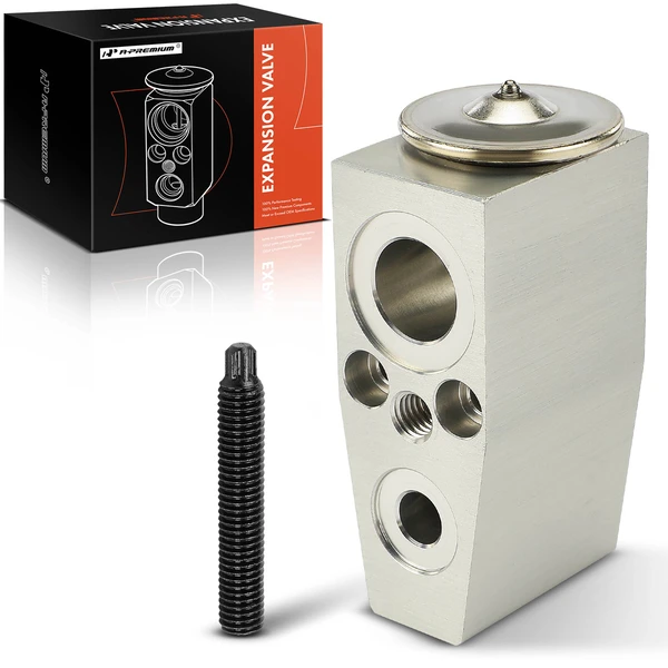 AC Expansion Valve for 2009-2011 Cadillac DTS