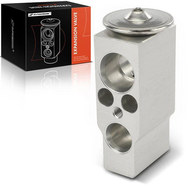 AC Expansion Valve for BMW Z4 E89 2009-2016 L4 2.0L L6 2.5L 3.0L 3.2L