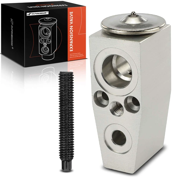 AC Expansion Valve for 2017-2018 GMC Sierra 1500