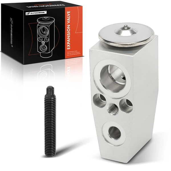 AC Expansion Valve for 2017-2019 Ford Escape