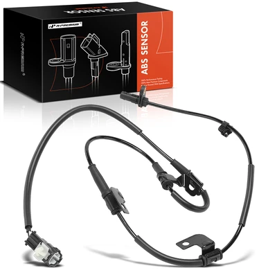 Front Passenger ABS Wheel Speed Sensor
