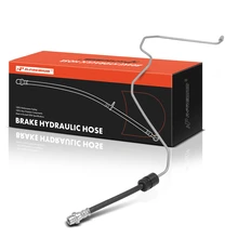 Rear Driver Inner Brake Hydraulic Hose for 2007-2016 Volvo S80