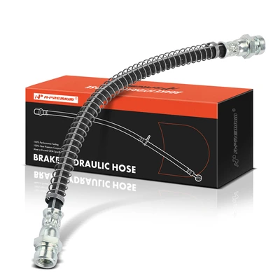Rear Passenger Brake Hydraulic Hose