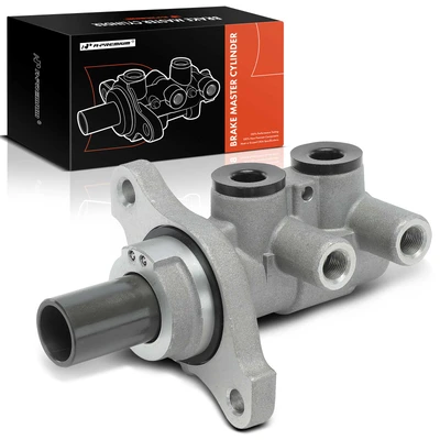 Brake Master Cylinder without Reservoir & Sensor