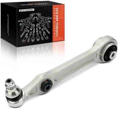 Front Lower Rearward Control Arm with Ball Joint