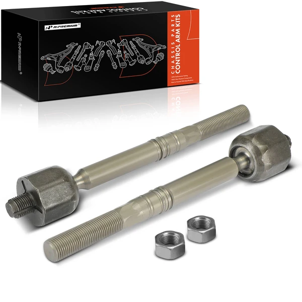 2018-2023 Audi S5 Tie Rod End Front Driver & Passenger Inner A-Premium APCA7061