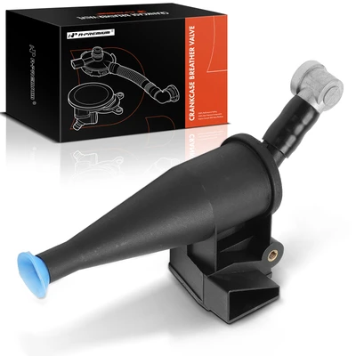 Engine Oil Separator