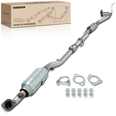 Catalytic Converter