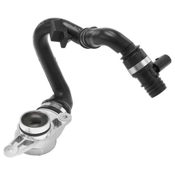 Crankcase Breather Vent Valve Hose Kit for Mercedes-Benz Sprinter 2500 2010-2017