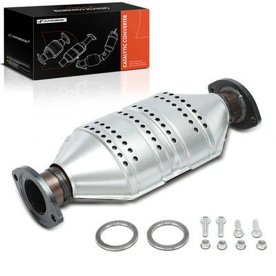 Catalytic Converter