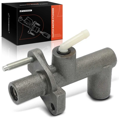 Clutch Master Cylinder without Reservoir