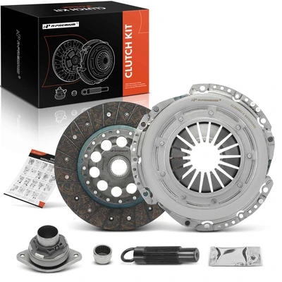 Transmission Clutch Kit