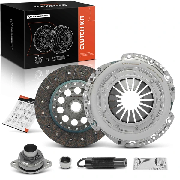 Transmission Clutch Kit for 2010-2016 Audi S4