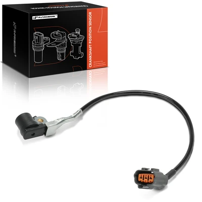 Crankshaft Position Sensor