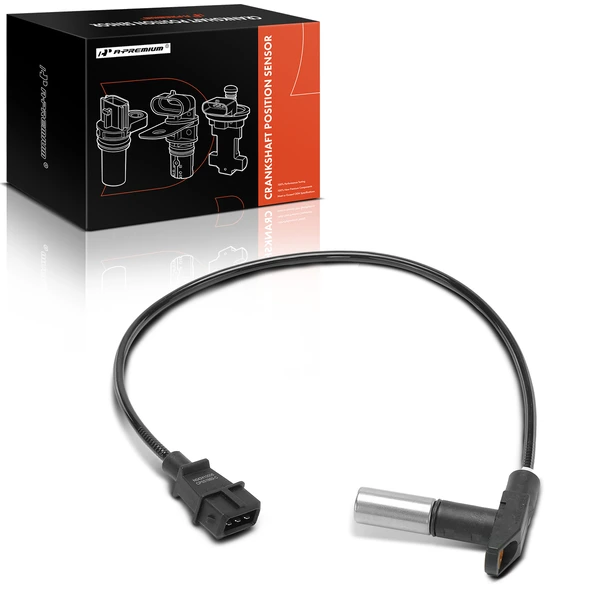 Crankshaft Position Sensor for BMW 325e 1984-1985 524td 1985-1986 528e M5