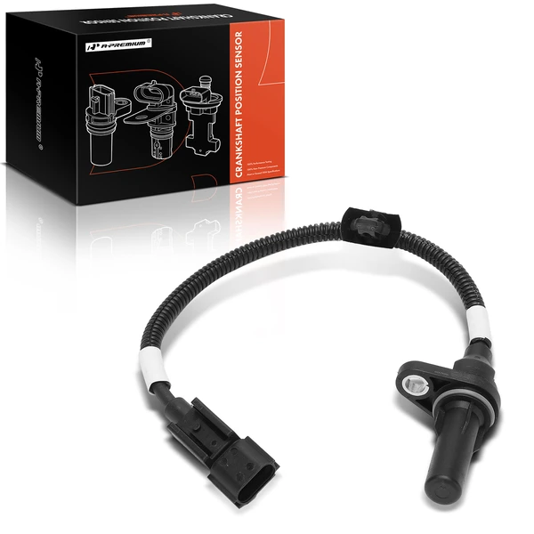 Crankshaft Position Sensor for 2020-2022 Hyundai Accent