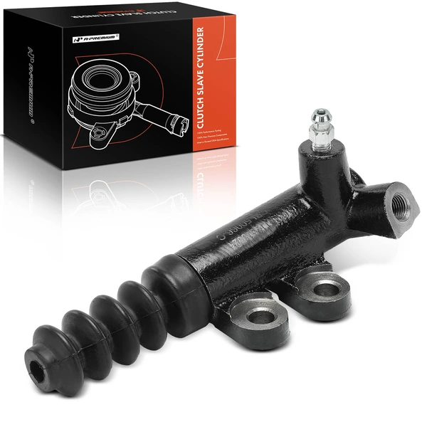 Clutch Slave Cylinder for 1999-2000 Mazda Protege