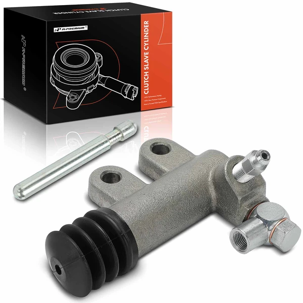 Clutch Slave Cylinder for 1997-2002 Mitsubishi Mirage