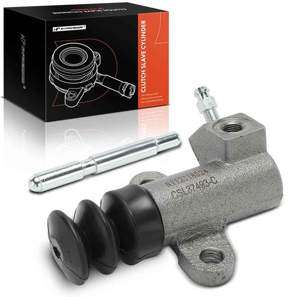 Clutch Slave Cylinder for 1984 Nissan Maxima