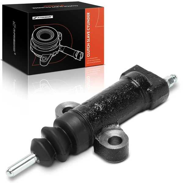 Clutch Slave Cylinder for 1996-1998 Suzuki Sidekick