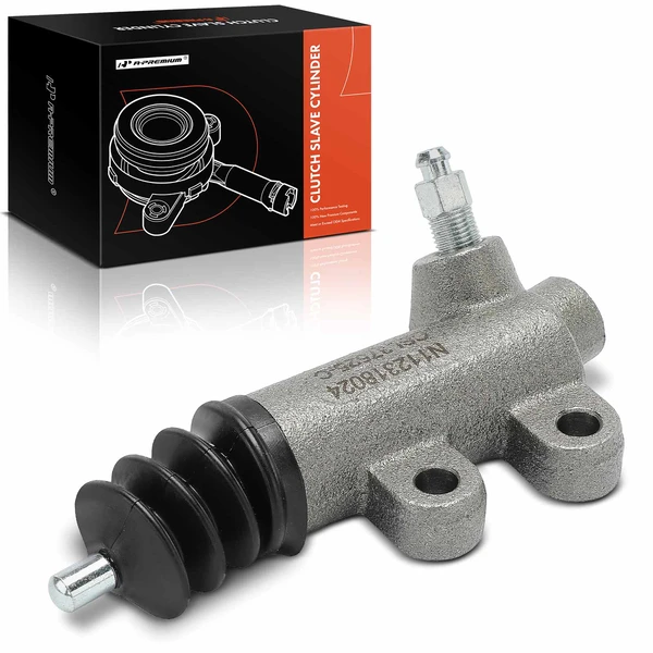 Clutch Slave Cylinder for 1984-1995 Toyota 4Runner