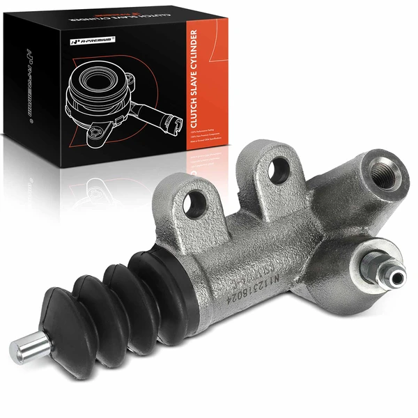 Clutch Slave Cylinder for 1989-1997 Geo Prizm