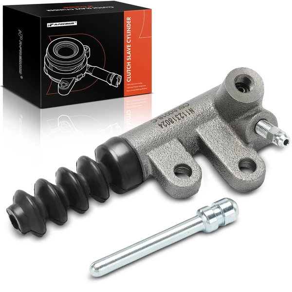 Clutch Slave Cylinder for 1992-1994 Mazda MX-3