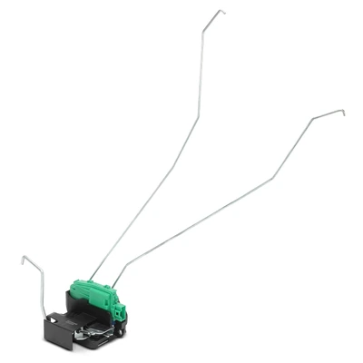 Rear Passenger Door Lock Actuator
