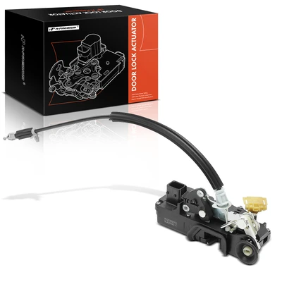 Rear Driver Door Lock Actuator