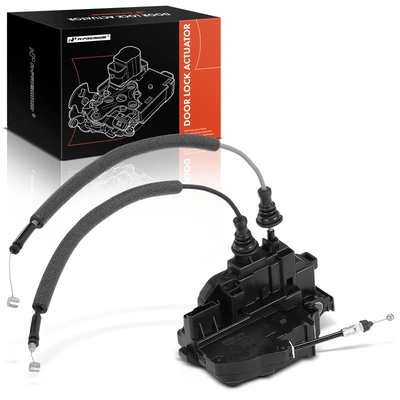 Front Driver Door Lock Actuator