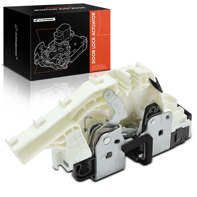 Front Passenger Door Lock Actuator