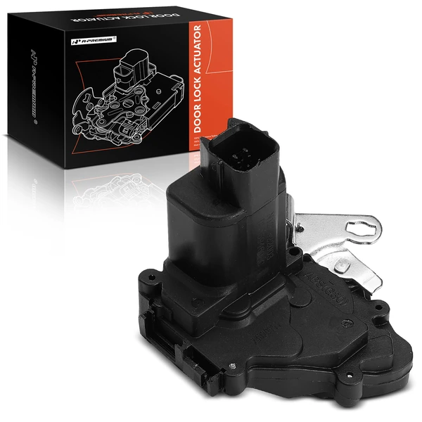 Front Driver Door Lock Actuator for 2007-2009 Kia Spectra