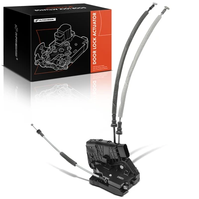 Front Passenger Door Lock Actuator