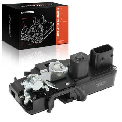 Rear Passenger Door Lock Actuator