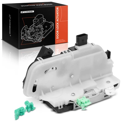 Front Driver Door Lock Actuator
