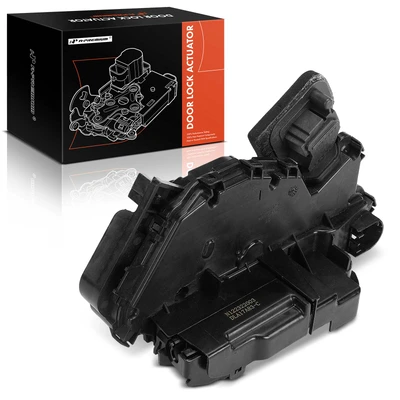 Front Driver Door Lock Actuator