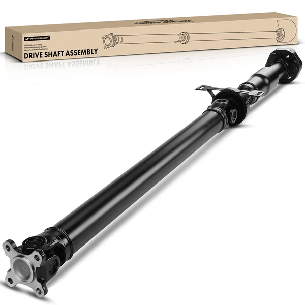 2007-2010 Saturn Sky 36.00 in. Drive Shaft Rear Side A-Premium APDS1118